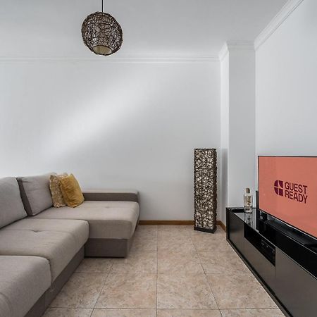 Guestready - Rio Tinto Terrace Apartment Bagian luar foto