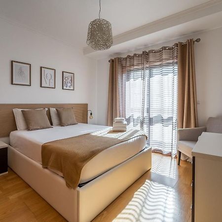 Guestready - Rio Tinto Terrace Apartment Bagian luar foto