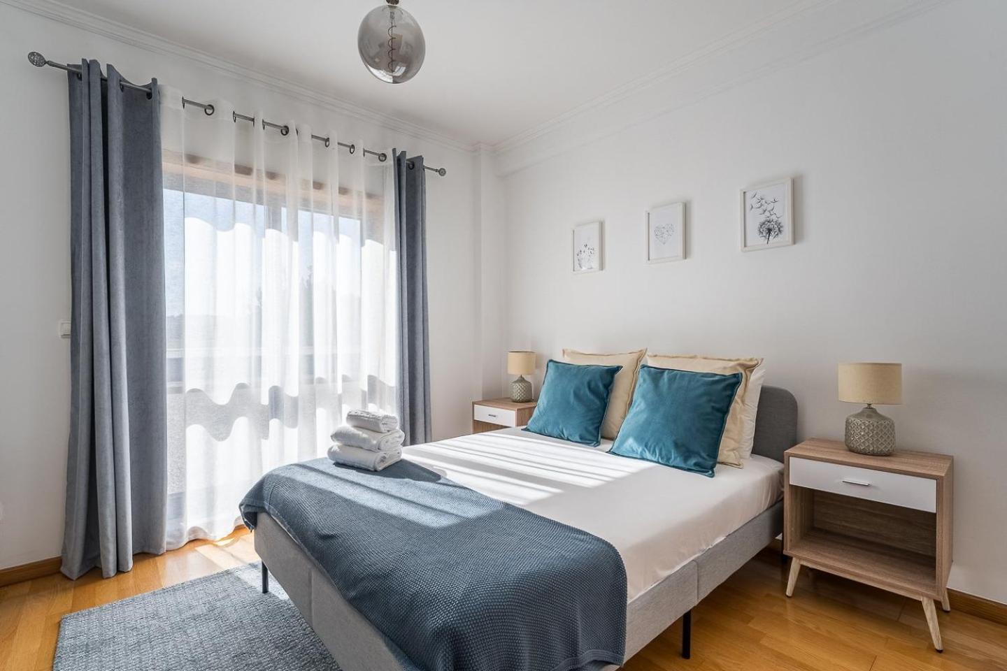 Guestready - Rio Tinto Terrace Apartment Bagian luar foto