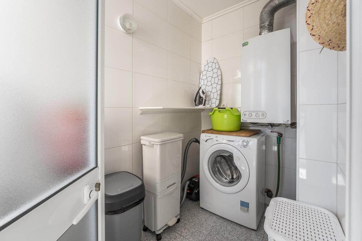 Guestready - Rio Tinto Terrace Apartment Bagian luar foto