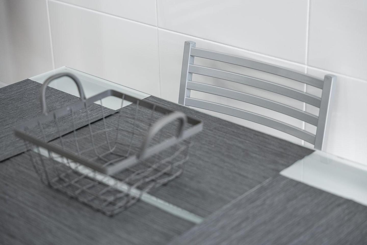 Guestready - Rio Tinto Terrace Apartment Bagian luar foto