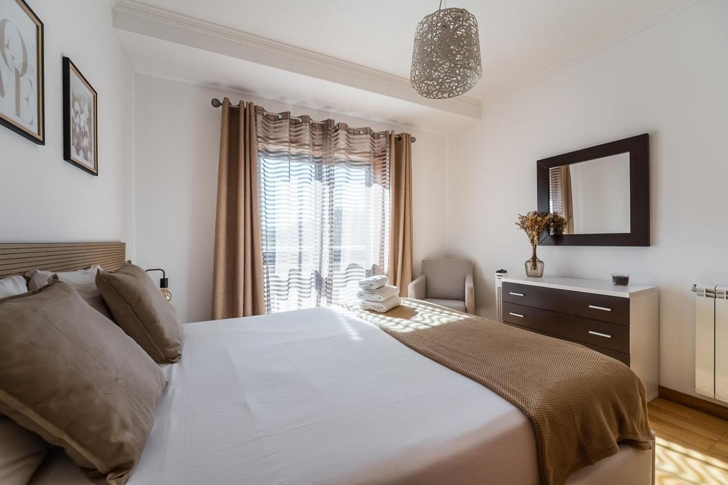 Guestready - Rio Tinto Terrace Apartment Bagian luar foto