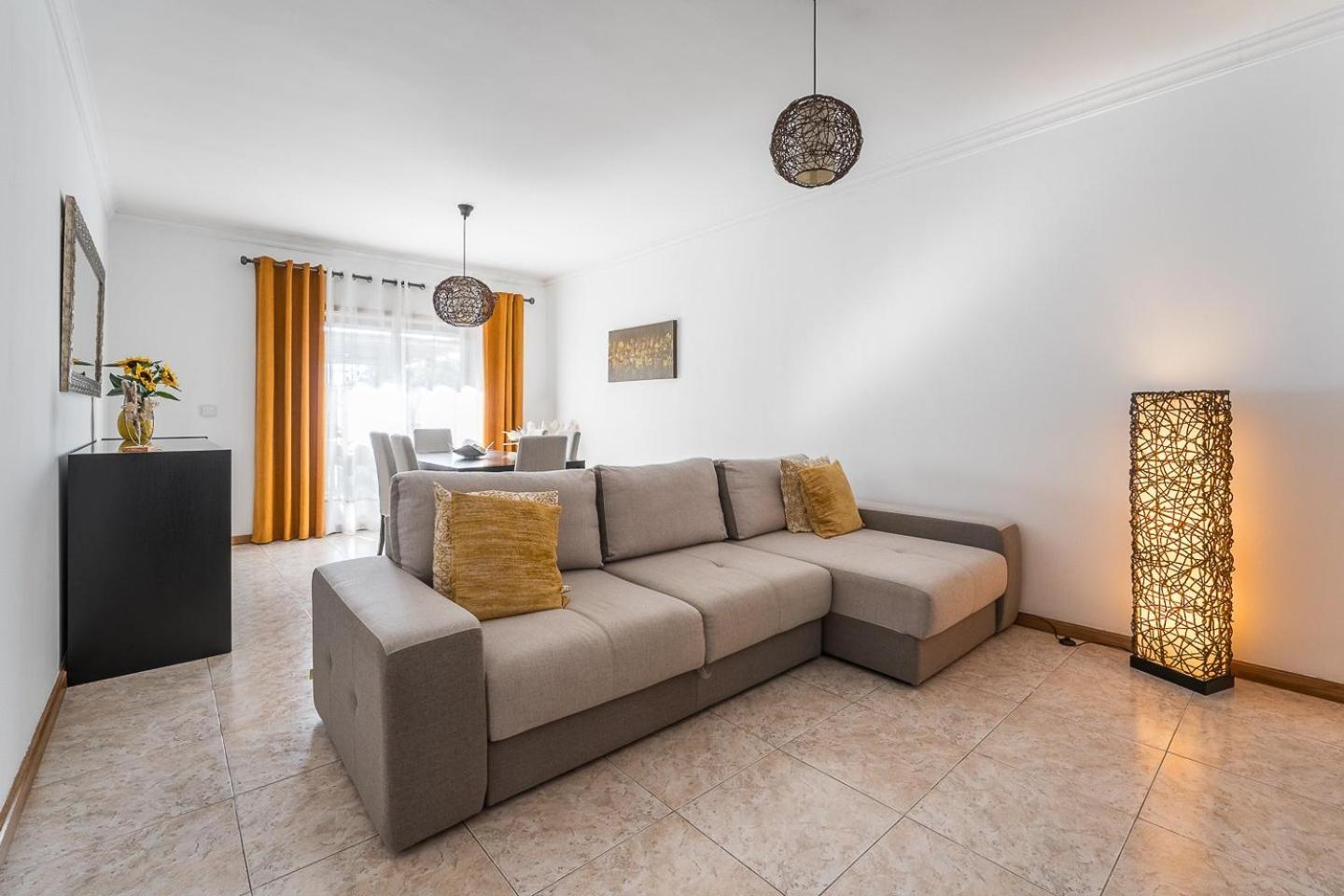 Guestready - Rio Tinto Terrace Apartment Bagian luar foto