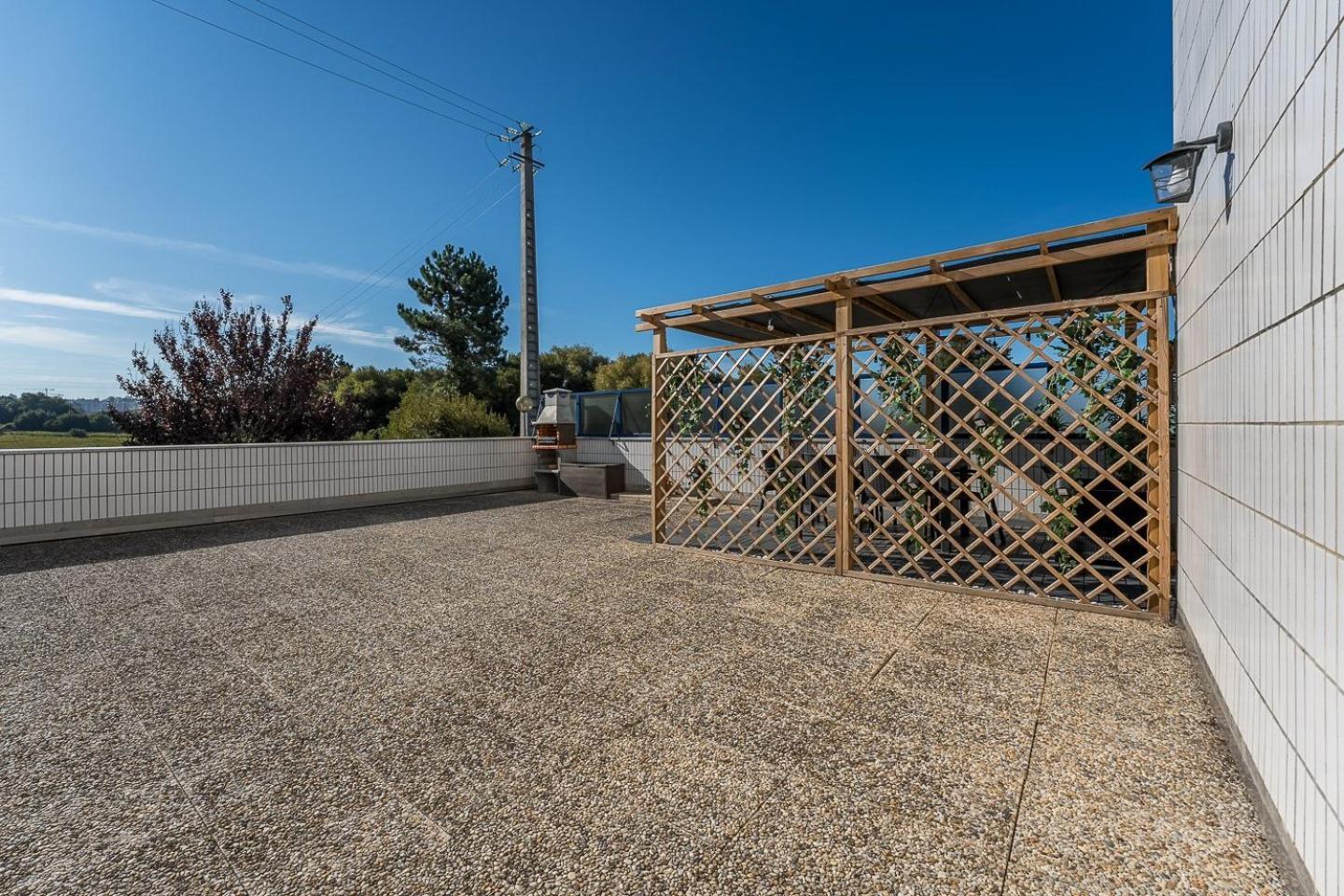 Guestready - Rio Tinto Terrace Apartment Bagian luar foto