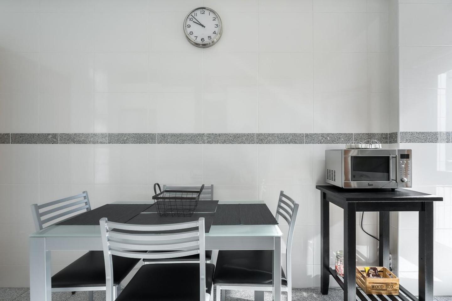 Guestready - Rio Tinto Terrace Apartment Bagian luar foto
