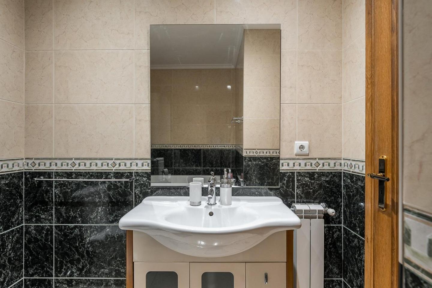 Guestready - Rio Tinto Terrace Apartment Bagian luar foto