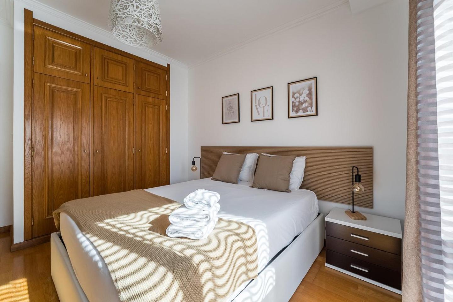 Guestready - Rio Tinto Terrace Apartment Bagian luar foto