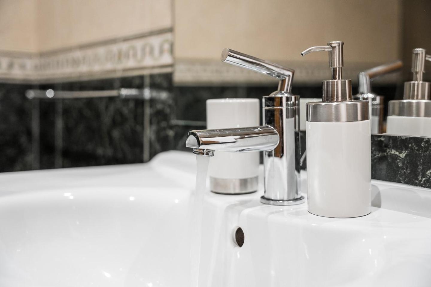 Guestready - Rio Tinto Terrace Apartment Bagian luar foto