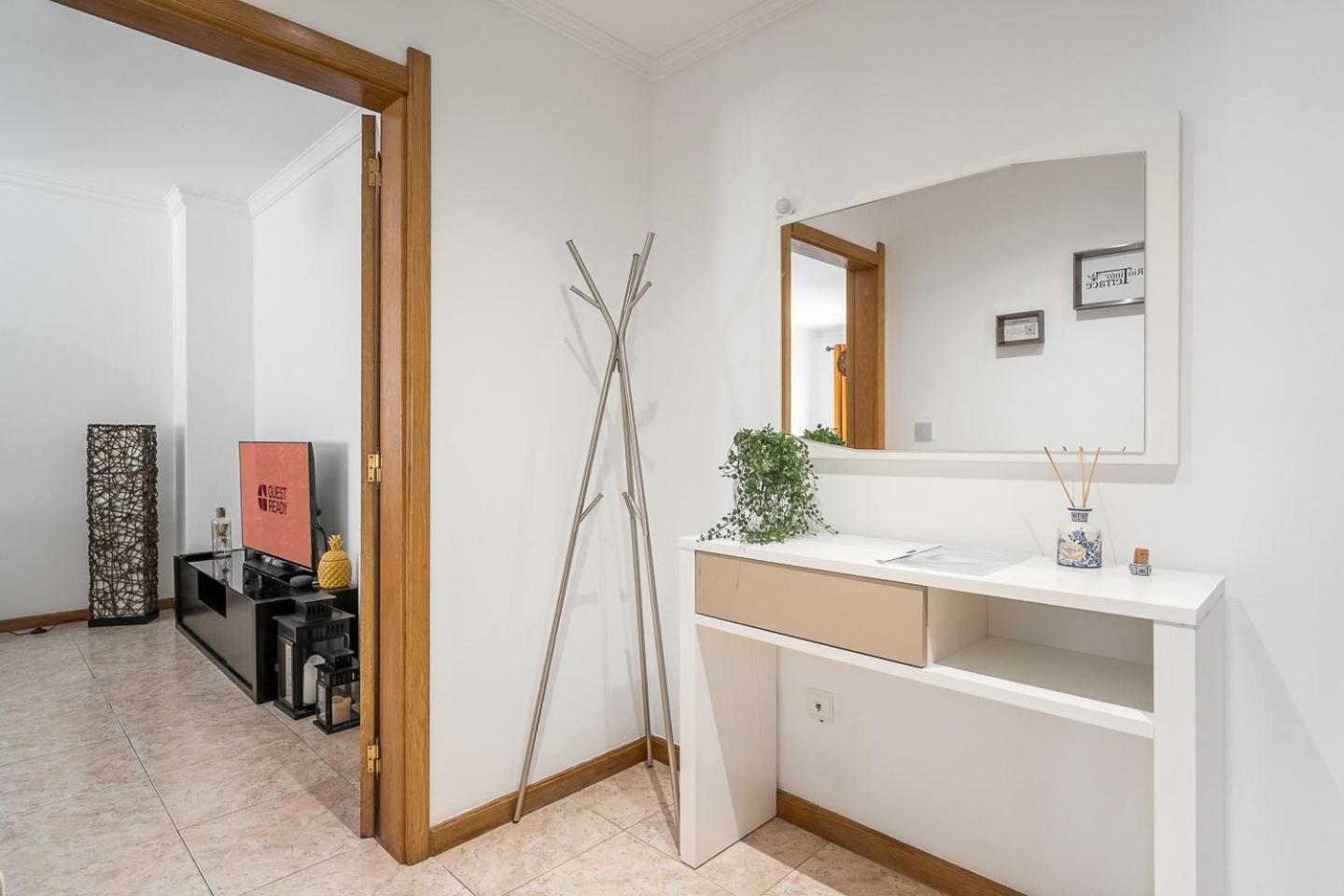 Guestready - Rio Tinto Terrace Apartment Bagian luar foto