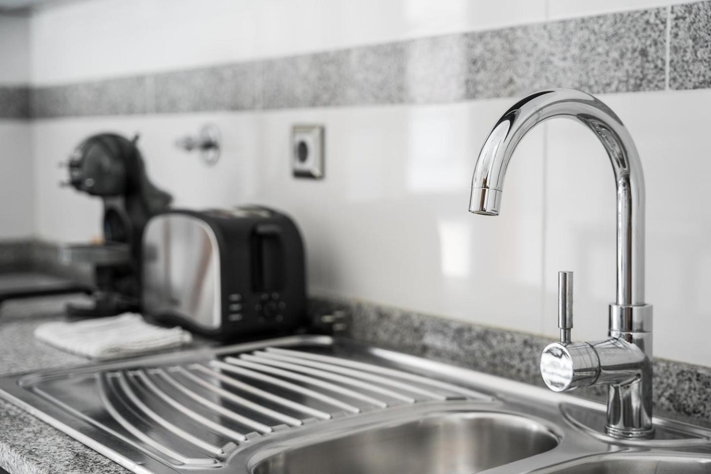 Guestready - Rio Tinto Terrace Apartment Bagian luar foto